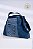 Bolsa Hobo Patch Pocket Indigo (Upcycling) - Imagem 2