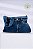 Bolsa Shoulder Cós Ondas (Upcycling) - Imagem 1