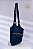 Bolsa Hobo Indigo Minimal (Upcycling) - Imagem 2