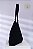 Bolsa Hobo Preto Nó & Brilho (Upcycling) - Imagem 2