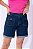 SHORTS JEANS BOLSO QUADRADO - Imagem 2