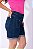 SHORTS JEANS BOLSO QUADRADO - Imagem 3
