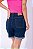 SHORTS JEANS BOLSO QUADRADO - Imagem 4