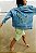 JAQUETA JEANS SOL & SAL - Imagem 6