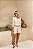 SHORTS LISTRADO C/ BOLSOS - Imagem 2