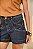 SHORTS JEANS RECORTES - Imagem 3