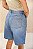 BERMUDA JEANS PESPONTOS - Imagem 5