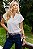 BLUSA DET. ENTREMEIOS - Imagem 1