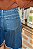 BERMUDA JEANS BARRA DESFIADA - Imagem 3