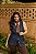 COLETE JEANS MAXI - Imagem 1