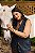 COLETE JEANS MAXI - Imagem 4