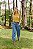 CAPRI JEANS BARRA DIFERENCIADA - Imagem 1