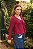 BLUSA FLUIDA BABADO - Imagem 4