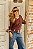 BLUSA TACHINHAS NA GOLA - Imagem 1