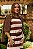 VESTIDO LONGO LISTRAS - Imagem 4