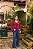 WIDE LEG JEANS RELAXED - Imagem 1
