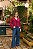 WIDE LEG JEANS RELAXED - Imagem 2