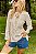 BLUSA BATA AMARRAÇAO - Imagem 2