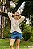 BLUSA BATA AMARRAÇAO - Imagem 4