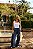 WIDE LEG COS MOLETOM - Imagem 1