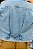 JAQUETA JEANS - Imagem 4