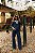WIDE LEG RELAXED FAIXAS LATERAIS - Imagem 2