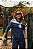 JAQUETA JEANS LISTRA LATERAL - Imagem 1