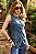 COLETE JEANS LONGO - Imagem 1