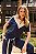 BLUSA DETALHE CONTRASTE - Imagem 1