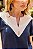 BLUSA DETALHE CONTRASTE - Imagem 2