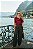 WIDE LEG COS VIRADO - Imagem 2