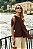 BLUSA FLUIDA ASSIMETRICA - Imagem 2