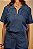BLUSA DECOTE PREGAS - Imagem 4