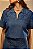 BLUSA DECOTE PREGAS - Imagem 3