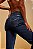 CALÇA RETA JEANS BOLSO BORDADO - Imagem 4