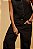 WIDE LEG RELAXED BLACK LISTRAS LATERAIS - Imagem 2