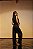 WIDE LEG RELAXED BLACK LISTRAS LATERAIS - Imagem 4