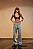 WIDE LEG JEANS LJ - Imagem 1