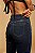 CALÇA RETA JEANS - Imagem 2