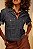 CAMISA CROPPED DENIM - Imagem 3