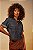 CAMISA CROPPED DENIM - Imagem 4