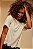 BLUSA MODAL BARRA C/ RENDA - Imagem 2