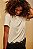 BLUSA MODAL BARRA C/ RENDA - Imagem 3
