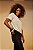 BLUSA MODAL BARRA C/ RENDA - Imagem 4