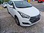 HB20S 1.6 COMFORT 2016, COM AR CONDICIONADO, VIDROS ELÉTRICOS E DIREÇÃO HIDRÁULICA - Imagem 2