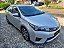 COROLLA XEI 2.0 FLEX AUT 2015, COM AR CONDICIONADO, VIDROS ELÉTRICOS E DIREÇÃO HIDRÁULICA /// VALOR DO VEÍCULO COM TROCA R$ 85.900,00 /// - Imagem 5