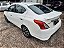 VERSA 1.6 UNIQUE CVT AUT 2017, COM AR CONDICIONADO, VIDROS ELÉTRICOS E DIREÇÃO HIDRÁULICA /// VALOR DO VEÍCULO COM TROCA R$ 60.900,00 /// - Imagem 3
