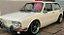 VOLKS BRASILIA 1976 1600 RARIDADE R$ 37,500,00 - Imagem 1