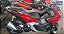 HONDA ADV 160 VERMELHA 2025 VALOR COM TROCAS R$24,900,00 VALOR SEM TROCAS R$22,900,00 - Imagem 4