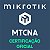 Certificação Oficial MikroTik - MTCNA - Imagem 1